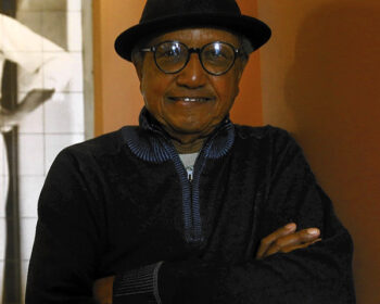 Floyd-Norman