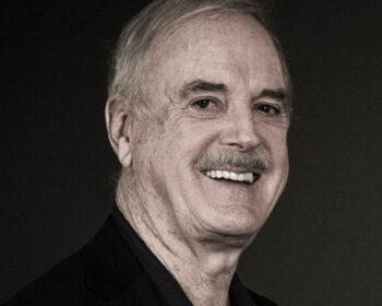 John-Cleese