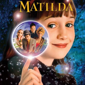 Matilda