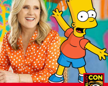 Nancy Cartwright