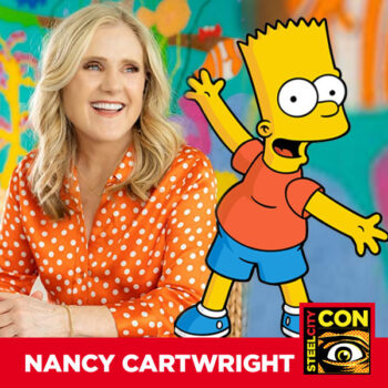 Nancy Cartwright