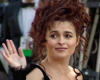 HELENA-BONHAM