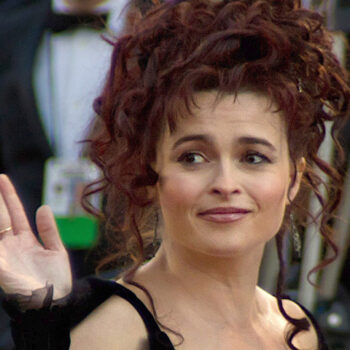 HELENA-BONHAM