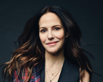 Mary-Louise Parker