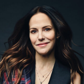 Mary-Louise Parker