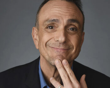 Hank Azaria