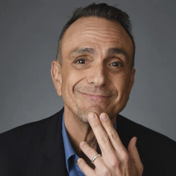 Hank Azaria