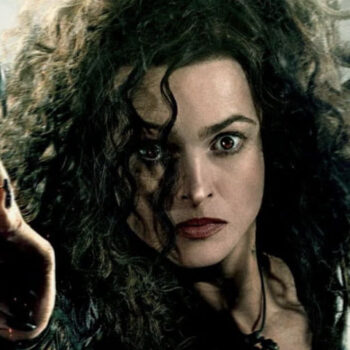 HELENA-BONHAM HELENA-BONHAM